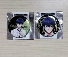 2026年最新】潔世一 缶バッジ まとめ売りの人気アイテム - メルカリ