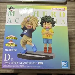 2026年最新】D賞 いずく かつきの人気アイテム - メルカリ