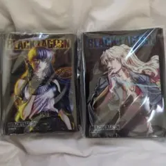 2026年最新】ブラックラグーン くじの人気アイテム - メルカリ