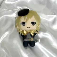 2026年最新】羽風薫 ぬいぐるみの人気アイテム - メルカリ