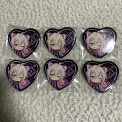 2026年最新】九条天 缶バッジの人気アイテム - メルカリ