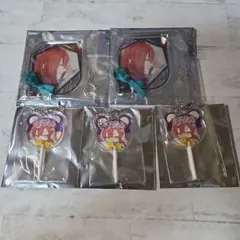 2026年最新】ニル・アドミラリの天秤 汀紫鶴の人気アイテム - メルカリ