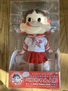 2026年最新】ペコちゃん人形 2010 peko's dollの人気アイテム - メルカリ