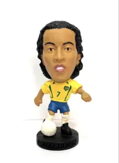 2026年最新】ロナウジーニョ フィギュアの人気アイテム - メルカリ