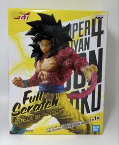 2026年最新】孫悟空gt scrの人気アイテム - メルカリ