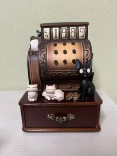 2026年最新】魔女の宅急便 オルゴールの人気アイテム - メルカリ