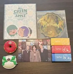 2026年最新】mrs.greenappleの人気アイテム - メルカリ