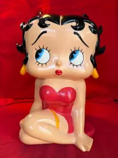 2026年最新】ベティちゃん 貯金箱の人気アイテム - メルカリ