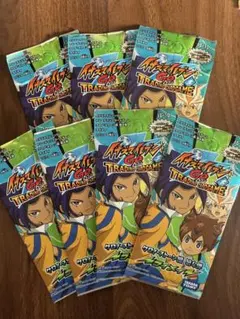 2026年最新】イナズマイレブンgo 7の人気アイテム - メルカリ