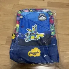 2026年最新】ホノルル ポケモン リュックの人気アイテム - メルカリ