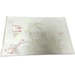 2026年最新】忍たま 原画展 クリアファイルの人気アイテム - メルカリ