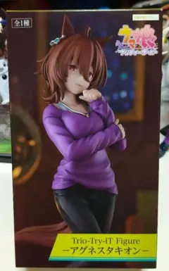 2026年最新】Trio－Try－iT Figure アグネスタキオンの人気アイテム