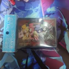 2026年最新】バトルシャトレーヌ スリーブの人気アイテム - メルカリ