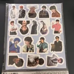 2026年最新】bts シール テテの人気アイテム - メルカリ