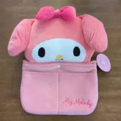 2026年最新】マイメロディ ウォールポケットの人気アイテム - メルカリ