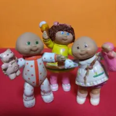 2026年最新】キャベツ人形・キャベツパッチの人気アイテム - メルカリ