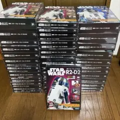 2026年最新】ディアゴスティーニ スターウォーズの人気アイテム - メルカリ