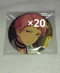 2026年最新】缶バッジ 斎宮宗の人気アイテム - メルカリ