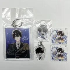 2026年最新】Collar×Malice 柳愛時 アクリルスタンドの人気アイテム