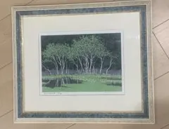 2026年最新】小暮真望 シルクスクリーン版画の人気アイテム - メルカリ