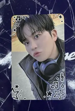 2026年最新】ateez サノク トレカの人気アイテム - メルカリ