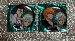 2026年最新】藍染惣右介缶バッジの人気アイテム - メルカリ