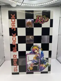 2026年最新】ブラックジャック フィギュア rioの人気アイテム - メルカリ