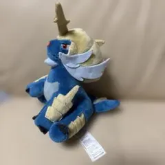 2026年最新】ポケモンセンター ダイケンキ ぬいぐるみの人気アイテム