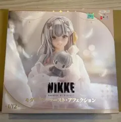 2026年最新】勝利の女神:NIKKE モダニア:ファースト・アフェクションの