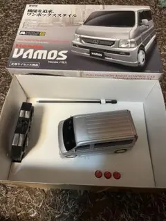 2026年最新】バモス ラジコンの人気アイテム - メルカリ