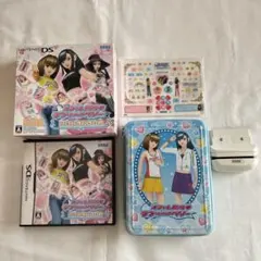 2026年最新】ラブベリー dsの人気アイテム - メルカリ