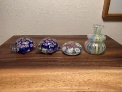 2026年最新】murano 花瓶の人気アイテム - メルカリ