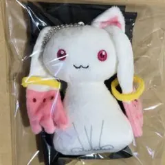 2026年最新】キュゥべえ ぬいぐるみの人気アイテム - メルカリ