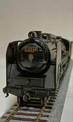 2026年最新】ho カツミ 機関車の人気アイテム - メルカリ