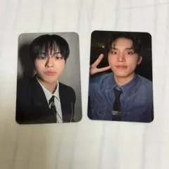 2026年最新】Treasure ジョンウ ラキドロの人気アイテム - メルカリ