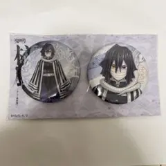 2026年最新】柱展 缶バッジ キービジュアルの人気アイテム - メルカリ