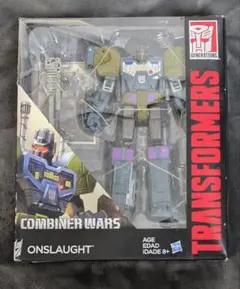 2026年最新】トランスフォーマーコンバイナーウォーズの人気アイテム