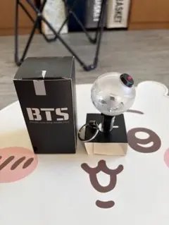 2026年最新】bts ペンライト ver.2 公式の人気アイテム - メルカリ