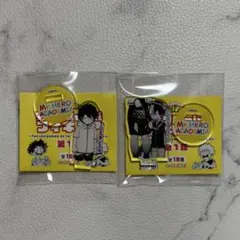 2026年最新】ヒロアカ アクリルminiフィギュアの人気アイテム - メルカリ