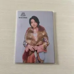 2026年最新】大森元貴 フォトカード ゼンジンの人気アイテム - メルカリ