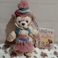 2026年最新】シェリーメイ ぬいぐるみバッジ ウィンターホリデーの人気