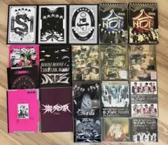 2026年最新】stray kids cd セットの人気アイテム - メルカリ