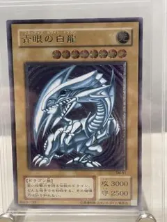 2026年最新】青眼の白龍 レリーフ sm-51の人気アイテム - メルカリ