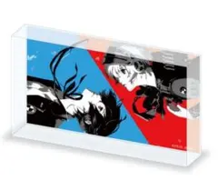 2026年最新】ペルソナ3 アクリルブロックの人気アイテム - メルカリ