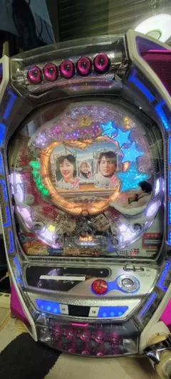 2026年最新】パチンコ実機 冬のソナタの人気アイテム - メルカリ