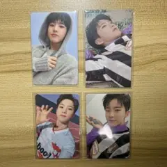 2026年最新】ホシ ブソクスン トレカの人気アイテム - メルカリ