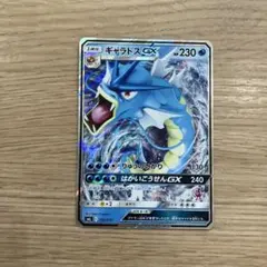 2026年最新】カード名：ギャラドスGX ポケモンカードゲームの人気