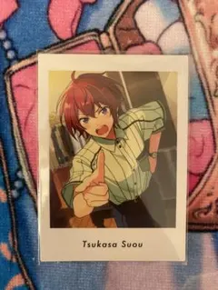 2026年最新】朱桜司 ぱしゃっつ tripの人気アイテム - メルカリ