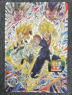2026年最新】スーパードラゴンボールヒーローズ ugm9-sec2 ベジットの