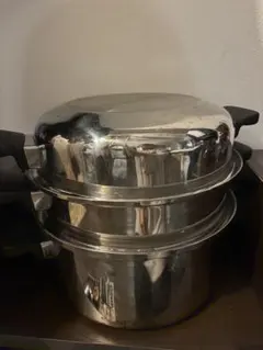 2026年最新】アムウェイ鍋 蒸し器の人気アイテム - メルカリ